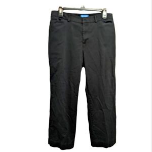 Dockers Women's Casual Black Pants Sz. 12